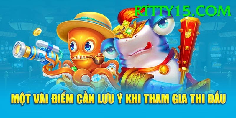 Game Bắn Cá - Phần thưởng khổng lồ