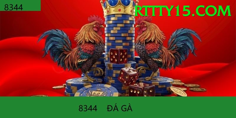 Cách Đọc Kèo Đá Gà